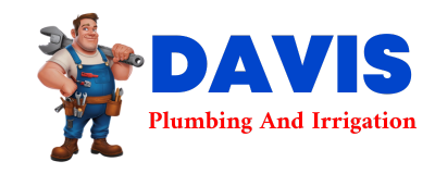 Trusted plumber in COMSTOCK